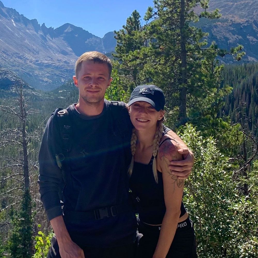 Meet your Posher, Sheri